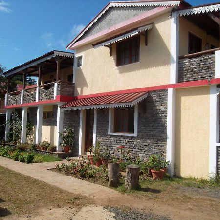 Le Tropical Chez Jeannette Bed & Breakfast Saint Gabriel Exterior foto